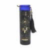 Candela Esoterica Aromatica Sogni Boho - Blu - MIRRA E SANDALO