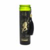Candela Esoterica Aromatica Dea Divina - Verde - GELSOMINO E LEGNO D'AGAR