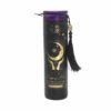 Candela Esoterica Aromatica Luna purificatrice - Viola - PALO SANTO E LAVANDA