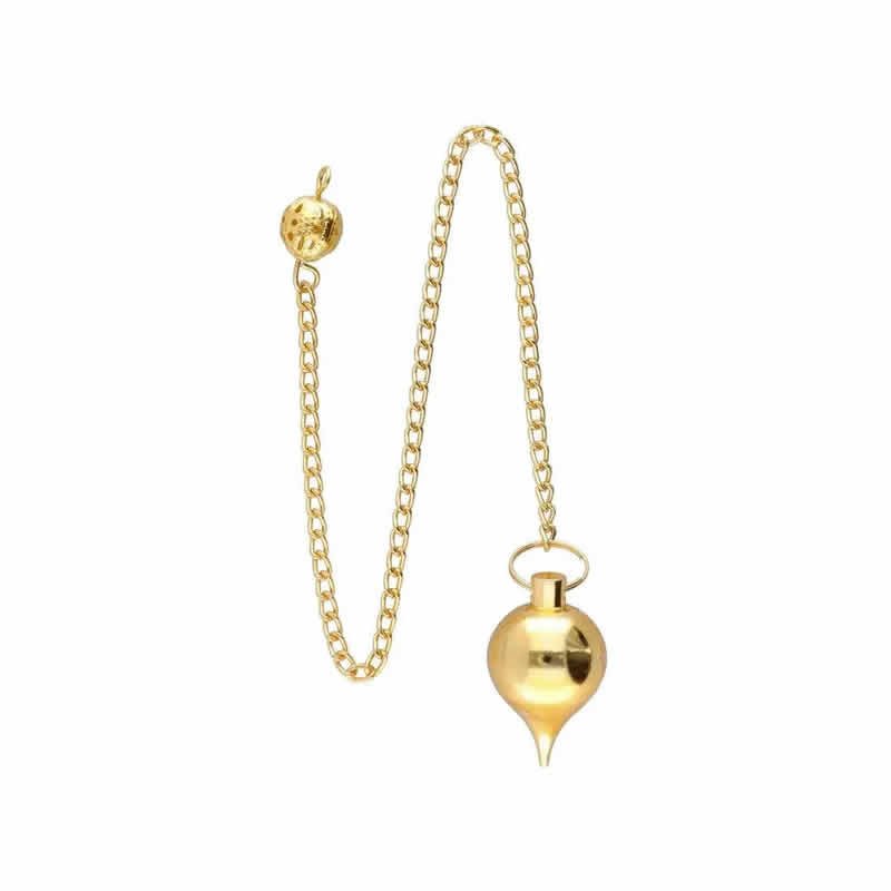 22161 Pendolo Mermet in bronzo (BRO14)