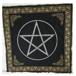 Tovaglia in cotone 60x60 - Pentacolo