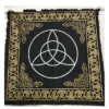 Tovaglia in cotone 60x60 - Triquetra