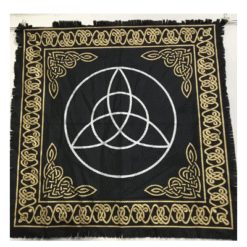 Tovaglia in cotone 60x60 - Triquetra